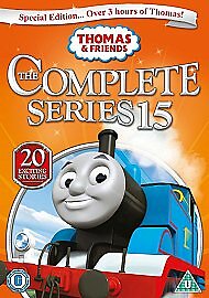 Thomas friends the complete - friends:,