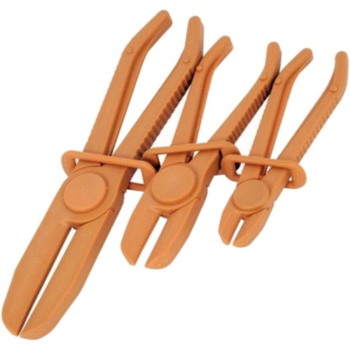Neilsen 3pc flexible - flexible, hose