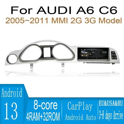 Android navigation car - 8.8",