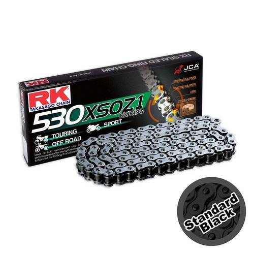 Chain for suzuki gsx r1000 - rk,