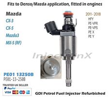 GDI Fuel Injector PE01 13250B