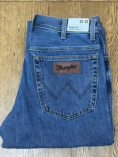Wrangler texas 821 authentic - wrangler,