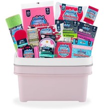 Minky Love Your Home Cleaning