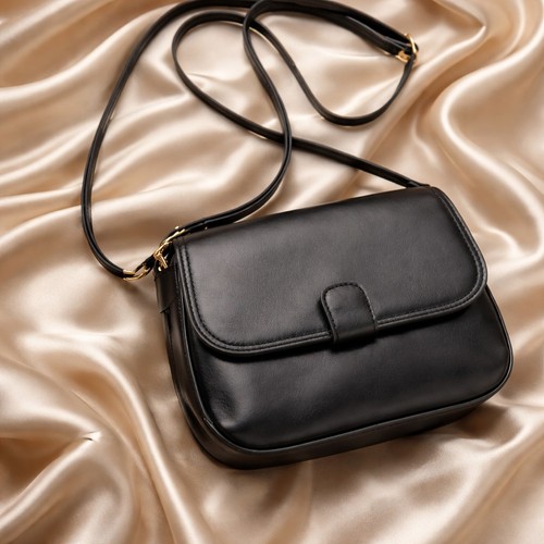 Tula vintage bag - , black