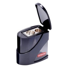 Twin Hole Pencil Sharpener