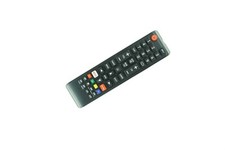 Remote Control Compatible For Nordmende NMT32DFHD ND32S3400 HDTV Android TV