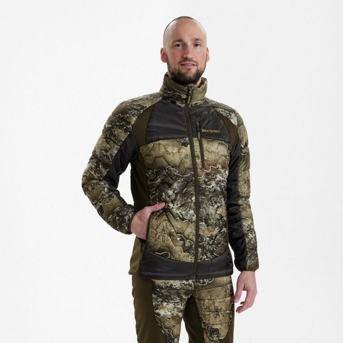 Deerhunter excape quilted - deerhunter,
