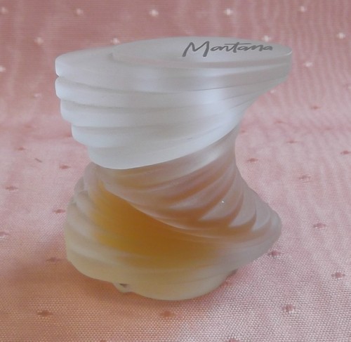 Montana peau perfume 1986 - de,