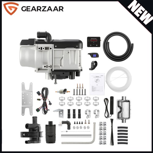 6kw diesel water - 6kw,