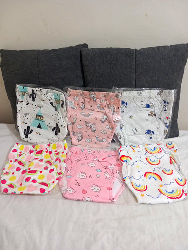 Baby potty training pants - baby,