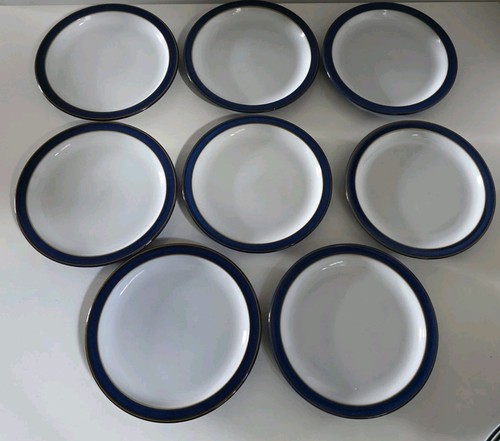 Denby imperial blue x - ,