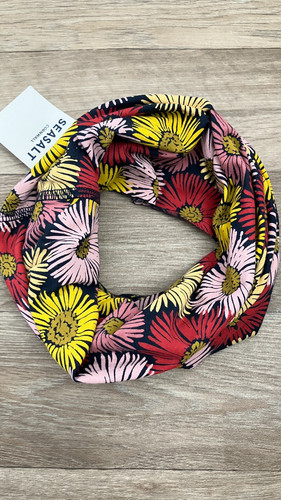 Bnwt seasalt handyband scarf - handyband,