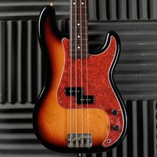 Fender PB-62 Precision Bass