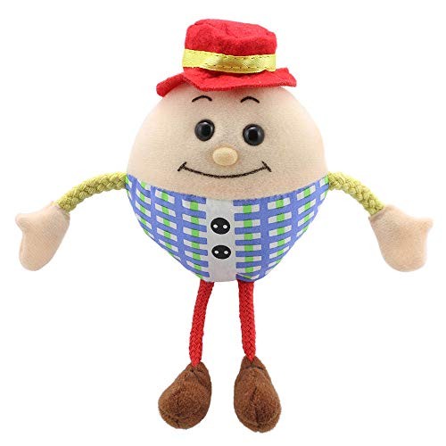 Puppet company humpty dumpty - puppet,