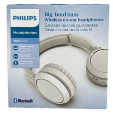 PHILIPS On Ear Wireless