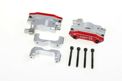 Metal wheel hydraulic brake - wheel,