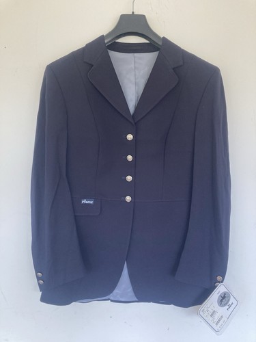 Ladies pikeur diana navy - diana, show