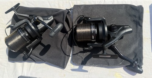Fox eos 12000 carp - eos,