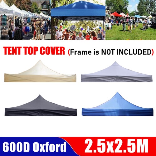 600d thick oxford - thick, tent