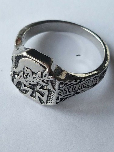 Ww2 german iron cross - ww2,