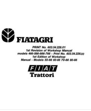 Repair Manual For Fiat
