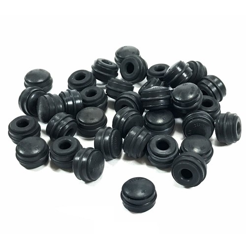 Premium rubber bleed - rubber,