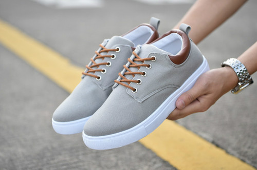 Men sneakers casual - men's,