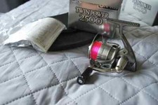 Shimano Twin Power 2500