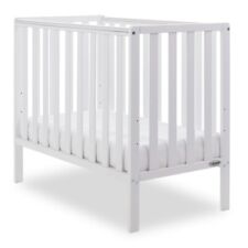 Obaby Bantam Space Saver Cot -