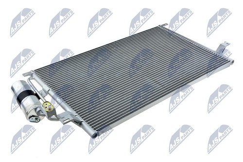 Ccs 004 nty condenser air - condenser,,