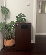 Kooler King Mini Fridge