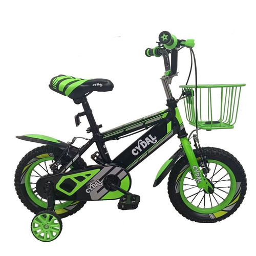 Kids bike boys toddler - kids,