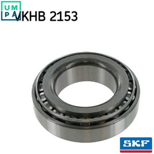 Wheel bearing vkhb - wheel, vw