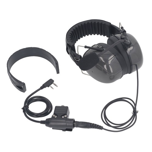 Military headset professional - military,
