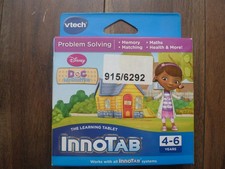 Vtech Innotab Systems - Disney