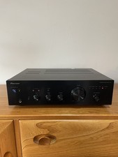 Pioneer A-10 Integrated