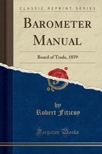 Barometer Manual: Board of