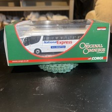 Boxed 1:76 CORGI OOC -