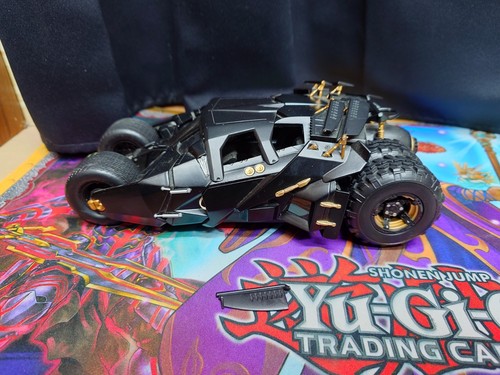 Hot wheels batman the dark - hot,