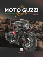The Moto Guzzi Story - 3rd