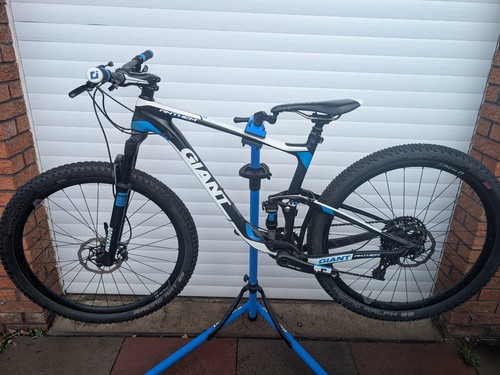 Giant anthem advanced team - anthem,