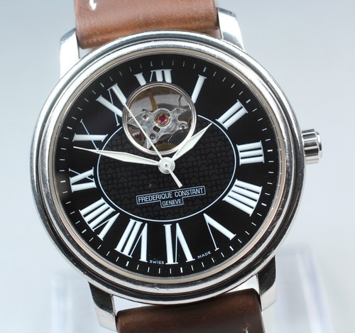 Frederique constant - frederique,