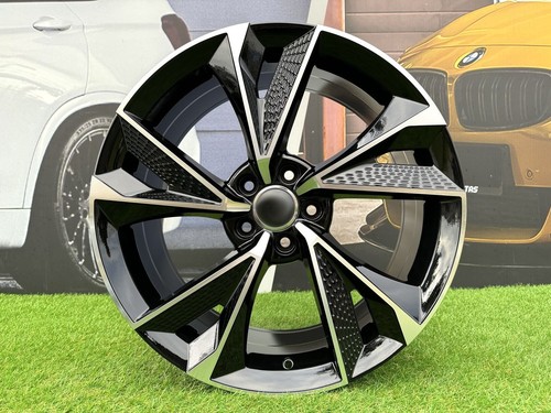 R22 inch 5x112 audi rs7 - inch,