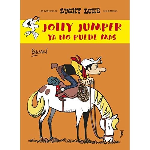 Jolly jumper puede - ya,