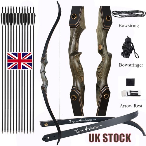 For adult hunting - rh,