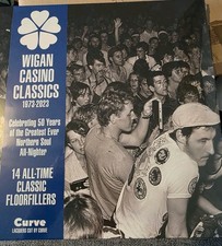 Wigan Casino Classics