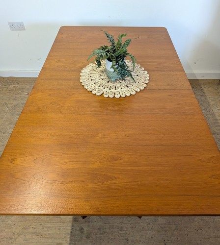 Vintage retro jentique teak - vintage,