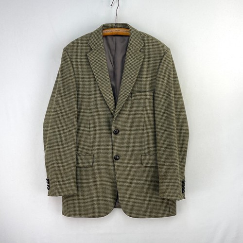 Barbour sporting tweed - sporting,