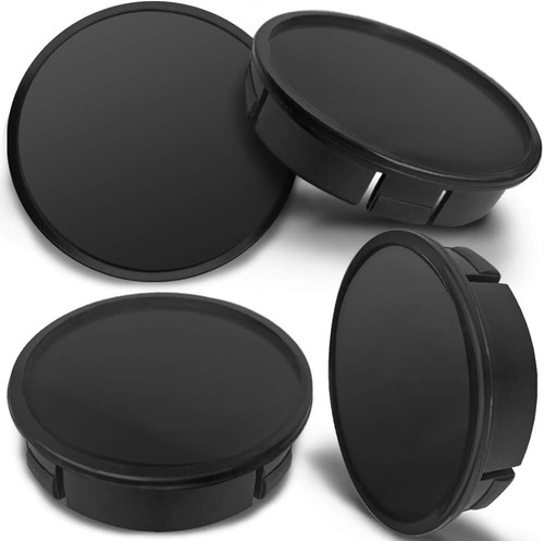 60mm wheel centre caps - wheel, set