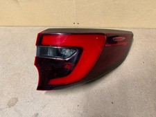 Toyota Corolla Estate 23-25 OS